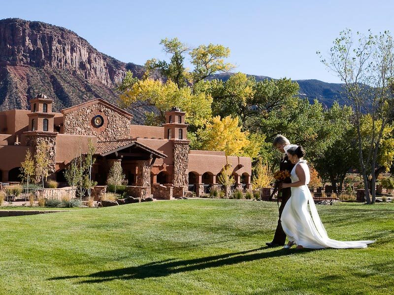 Фото Gateway Canyons Resort, A Noble House Resort