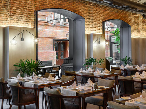 Гостиница Kazan Palace by Tasigo в Казани