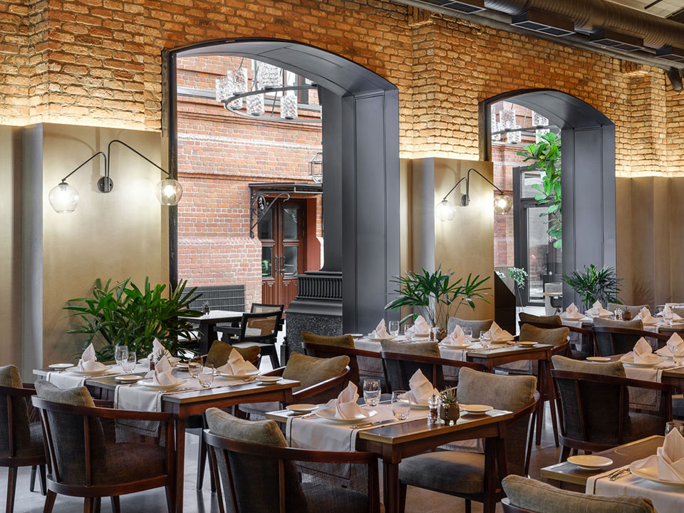 Фото Kazan Palace by Tasigo