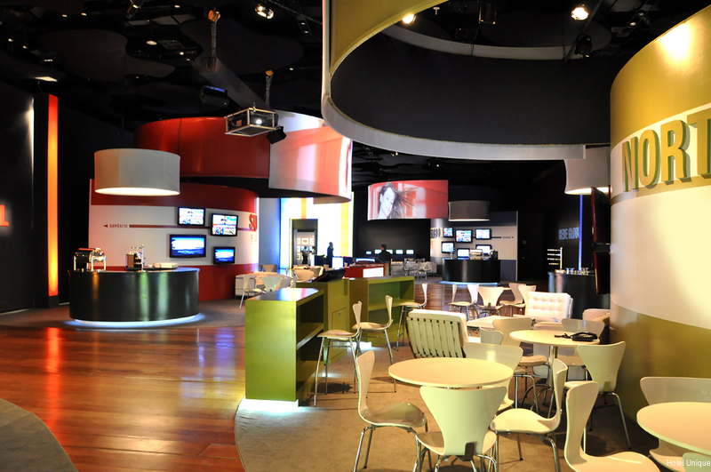 Фото Hotel Unique