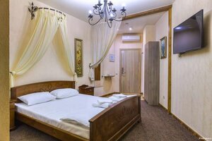 Zhemchuzhina (Pushkino, 2-y Fabrichny proyezd, 16), hotel