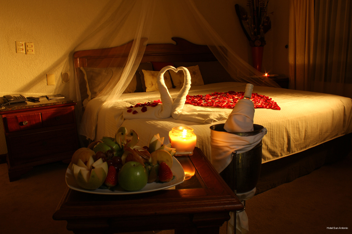 Фото Hotel San Antonio