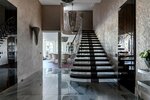 Vision Moscow → Luxury Furniture Factory (mikrorayon Skhodnya, Nekrasova Street, 2), fábrica de muebles