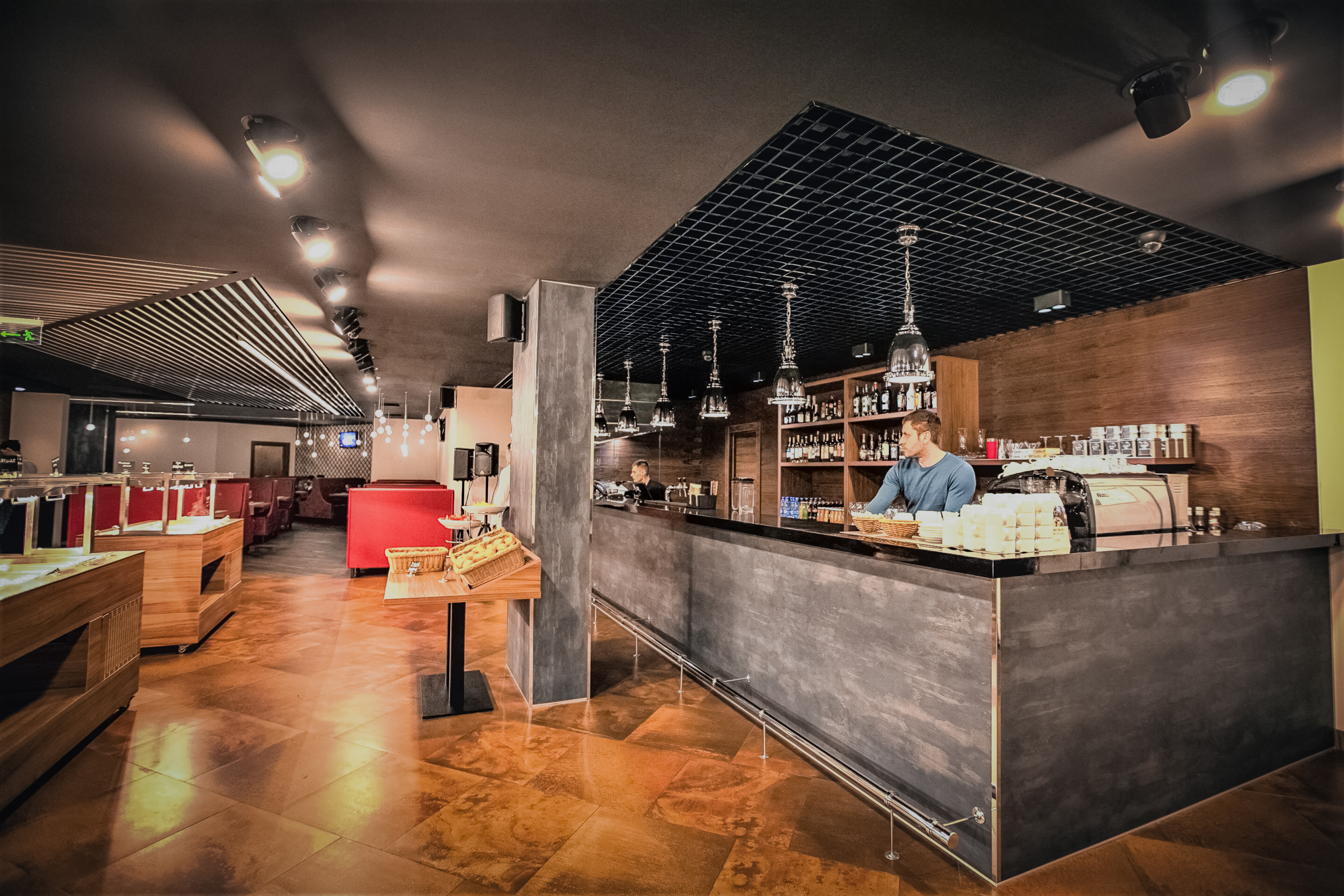 Фото Skypoint Hotel