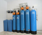 Ekodar (Promyshlennaya Street, 12А), water treatment, water treatment equipment