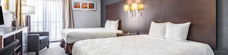 Фото Americas Best Value Inn Westmorland