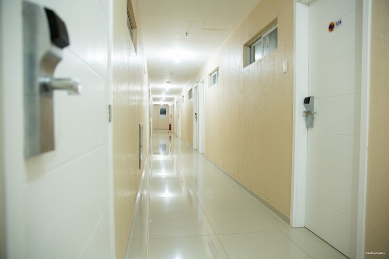 Фото Hotel Ilha Costeira