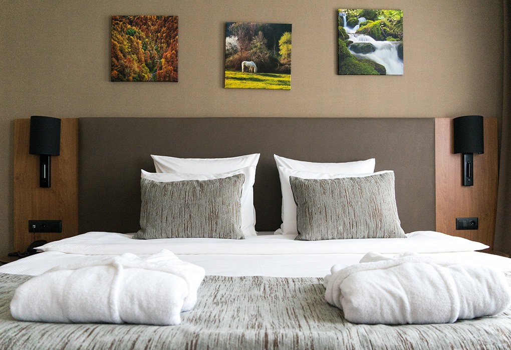 Фото СКИ ИНН СПА