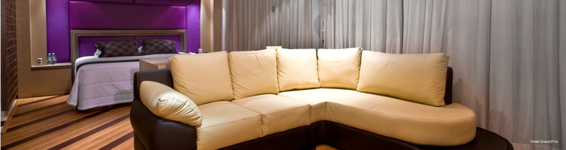 Фото Grand Prix-WeEnjoyHotels-Aeropuerto