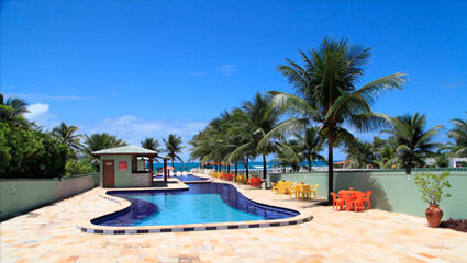 Hotel Hotel Enseada dos Corais, State of Pernambuco, photo