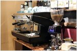 New York Coffee (Moskovskaya Street, 38), coffee shop