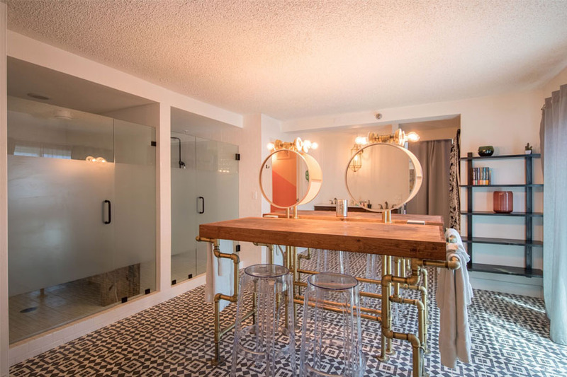 Фото Oasis at Gold Spike - Adults Only