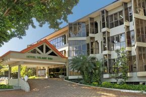 Фото Castelo Nacional Inn Campos do Jordão