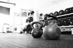 Domsen-fitness (Kasimovskaya Street, вл26) ، سلع رياضية