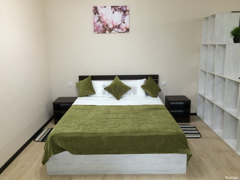 Фото ЯтьХаус