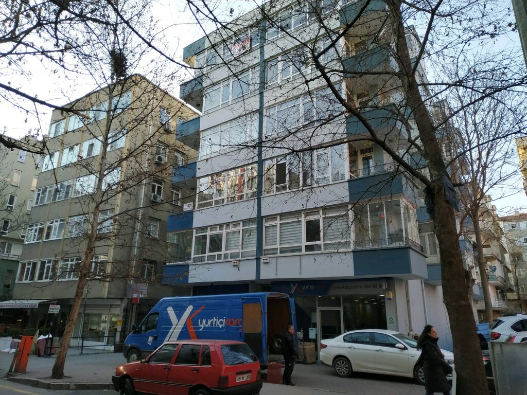 مختبر أسنان Irem Dental Prosthesis Laboratory ، أنقرة، صورة
