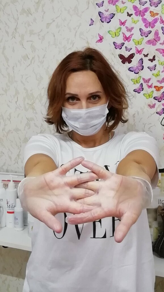 علم التجميل Шугаринг для женщин и мужчин ، ، صورة