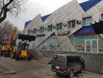 Hyundai (Suyunbai Avenue, 66Б) ، معدات ومركبات الخاصة