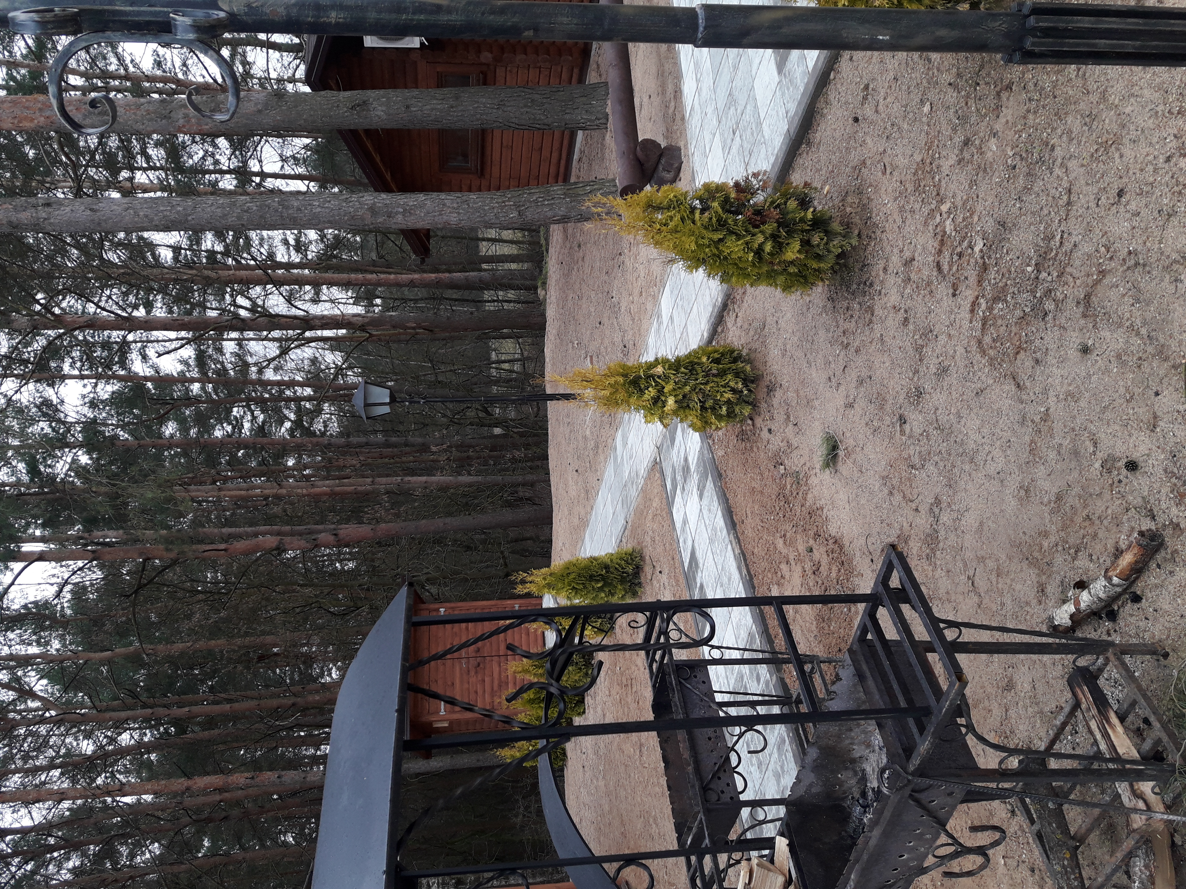 Фото Туристско-оздоровительный комплекс Пышки