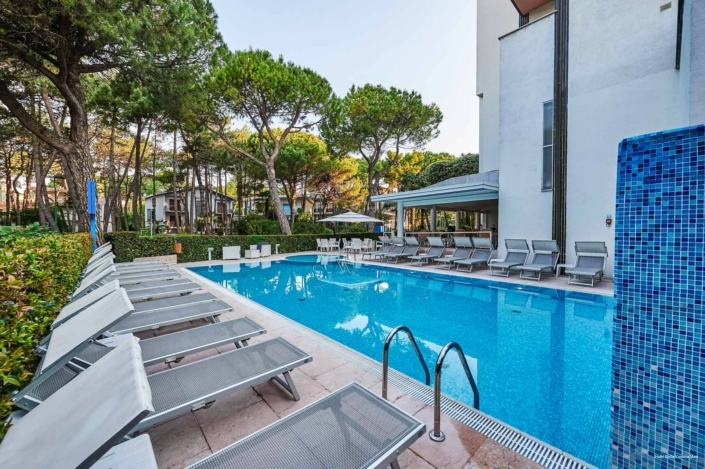 Фото Hotel Bella Venezia Mare