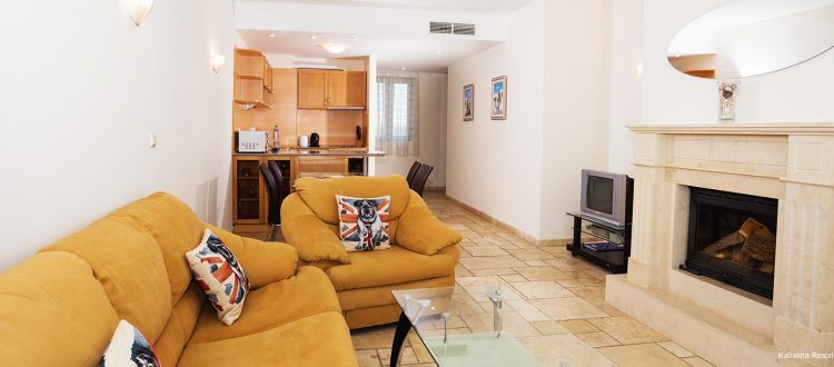 Фото Kaliakria Resort