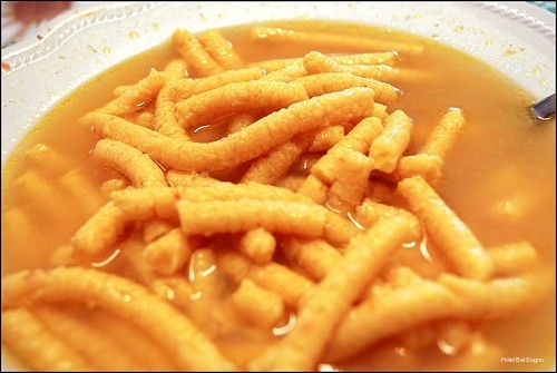 Фото Hotel Bel Sogno