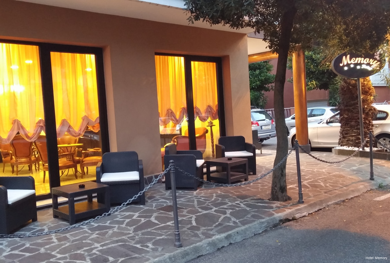 Фото Hotel Memory