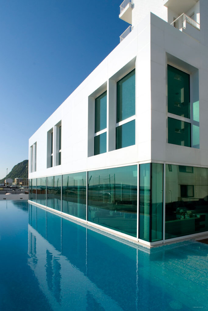 Фото Alexander Museum Palace Hotel