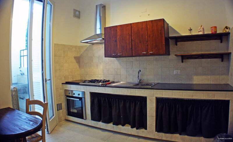 Фото La Bella Lecce B&b