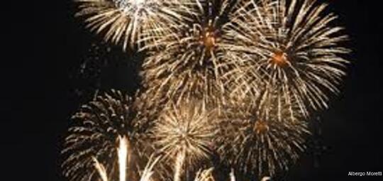 Фото Albergo Moretti