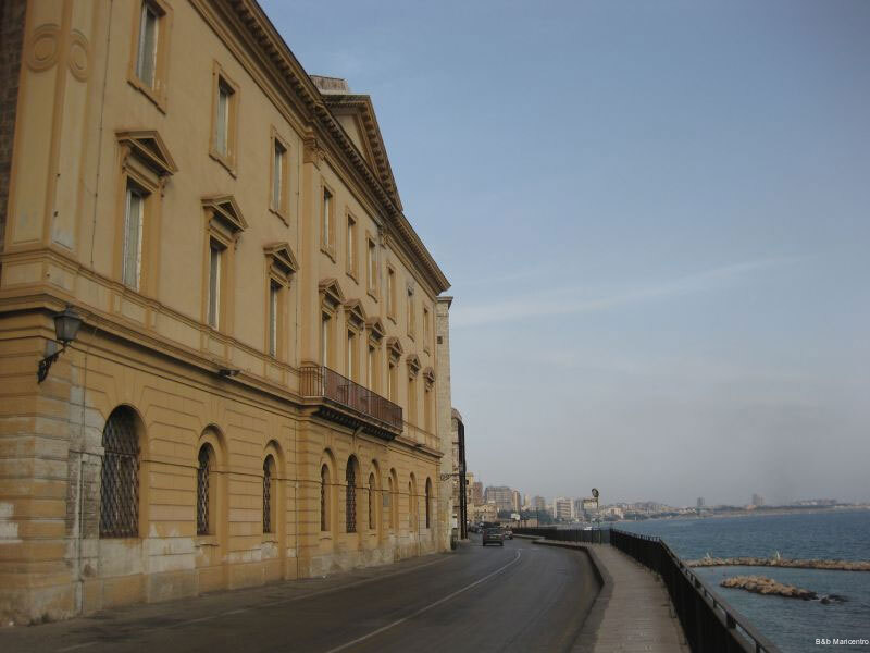 Фото B&b Maricentro