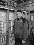 Ekspert-electric (Novgorodskaya Street, 23), electrical works