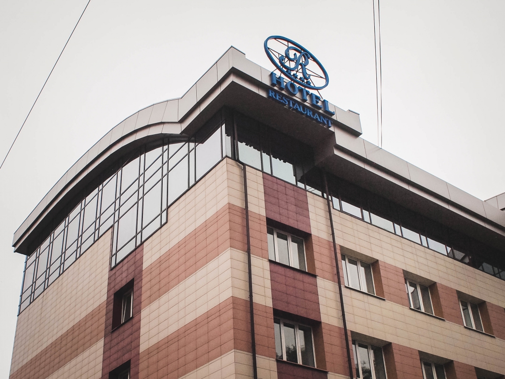 Фото Ричмонд