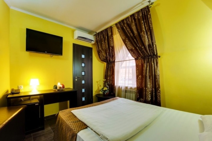 Фото Вилла Рио