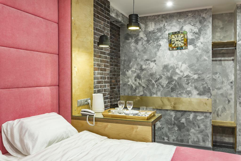 Фото Погости.ру на Славянском бульваре