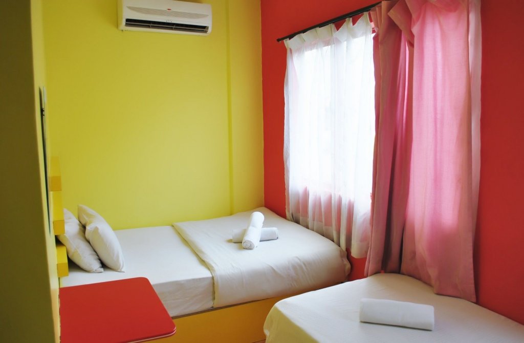 Фото Rest & Go Hotel Shah Alam @ Uitm & Hospital Shah Alam