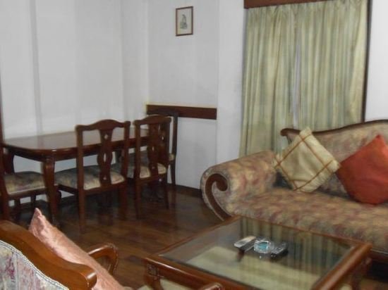 Фото Hotel Gulshan International