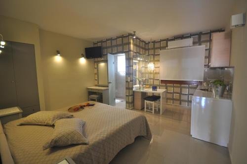 Фото Ariadnes Holiday Accommodation II