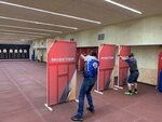Shooting club Master (Andronyevskaya Square, 10А), shooting club, shooting range