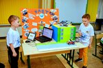 Rayskaya ptitca (Bogolubova Avenue, 44), educación adicional