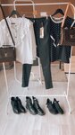 Мята_42 (prospekt Tekstilshchikov, 15), showroom