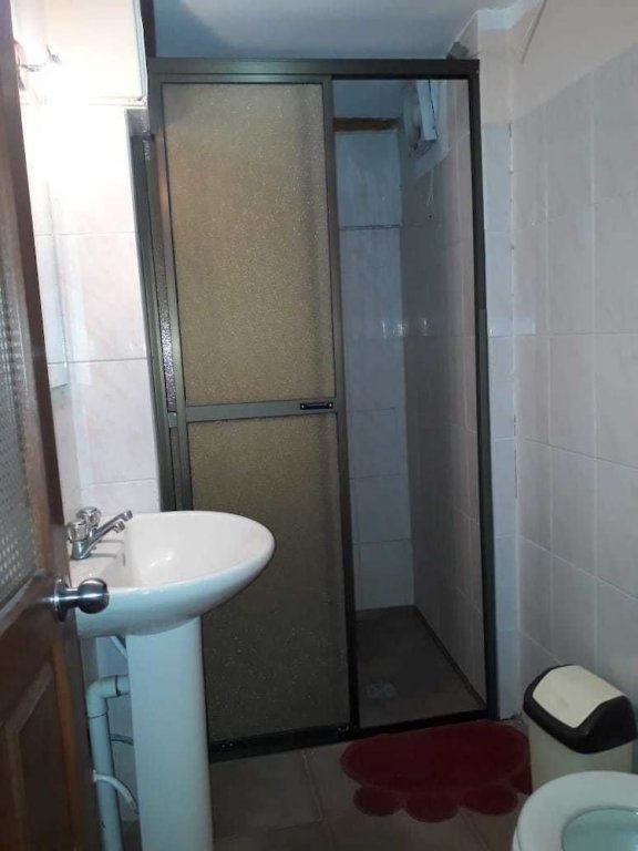 Фото Отель Oasisa