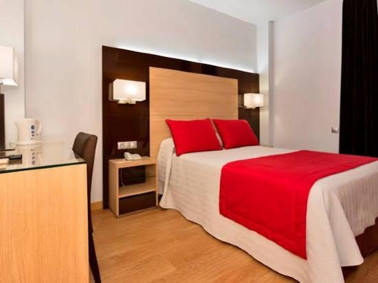 Фото Hotel Baviera