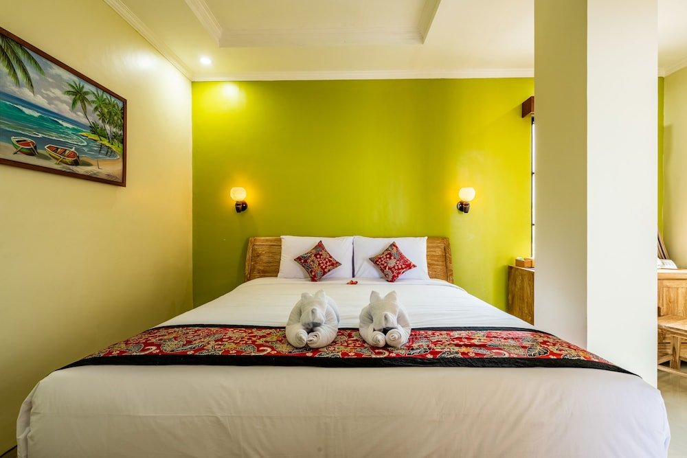 Фото Mejore Hotel