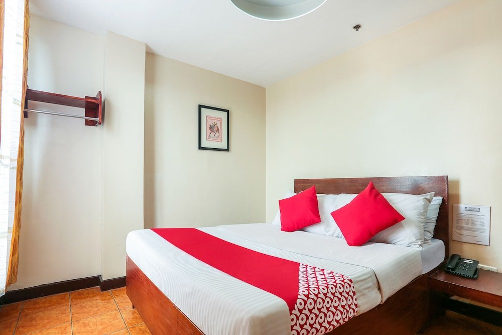 Фото Oyo 392 Midcon Apartelle