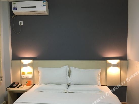 Фото 7 Days Inn Huludao Xin Hua Street Hua Ji Road Branch