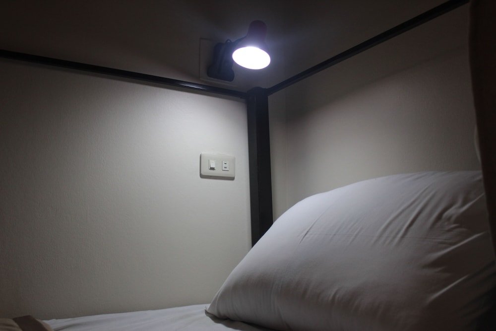 Фото Bgc Hostel And Dorm - Qc