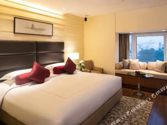 Фото Taj Coromandel