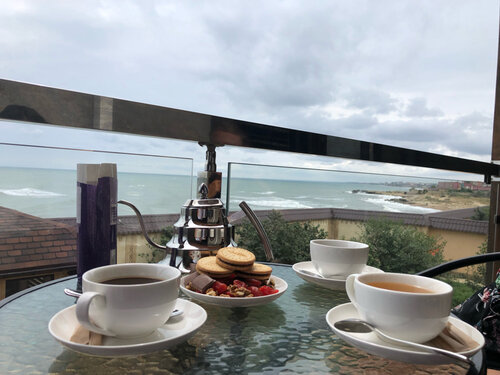 Иное жильё Niyara в Дербенте