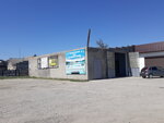 Чернореченский корм (ulitsa Kandokhova, 104), piensos compuestos y aditivos para piensos